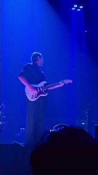 Radiohead - Paranoid Android (12/12/25)