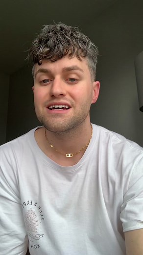 Drew Daniels on TikTok