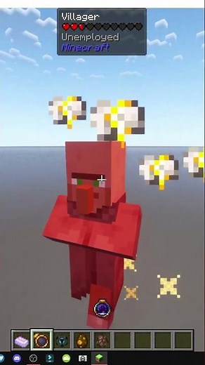 HOW THE SANITY METER FORBIDDEN & ARCANUS MINECRAFT MOD WORKS