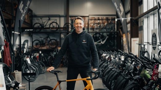 Velolease X Banxware: Vom Fahrradladen zur skalierbaren Bike-Leasing-Plattform | Elena Pavan