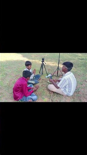 రిషివంత్ చేస్తున్న మంత్రాలు చూడండి నమ్మలేనంత రియాక్షన్ #trending #funny #comedy #standupcomedy