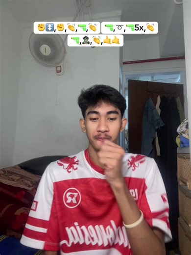 Tari Tren Terbaru 2025 yang Asik Banget