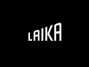 Laika Logo