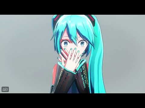 【MMD】ホワイトハッピー_配慮版カメラ【MMDモーション配布】
