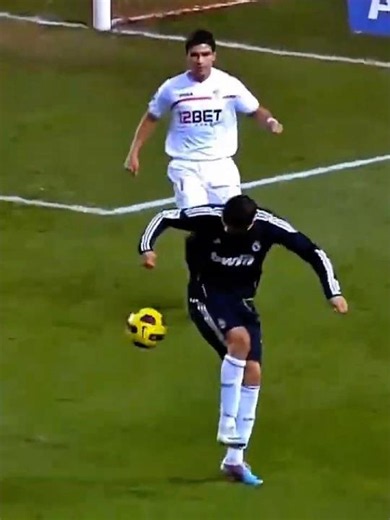 CR7- The of Backheel flicks 🤯