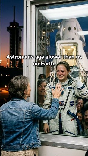 Time Dilation