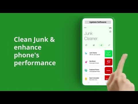 Mobile app Use Details