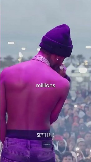 The Rapper that Just Went D1 in Football (TOOSI)