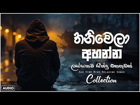 මනෝපාරකට සුපිරිම සින්දු 💔🥹🥀 Manoparakata Sindu Best New Sinhala Songs Collection Slowed Vibe