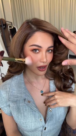 Sophis Beauty by Mariah Santos: Thai and Corpse Bride Inspired Makeup Tutorial