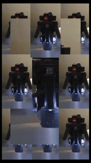 Follow for more arc raiders content! #arc #raiders #shredder #stellamontis #funny