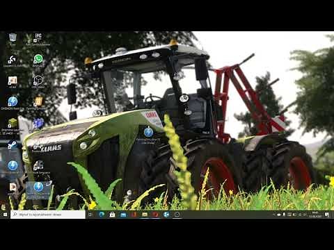 FS19 bez płyty