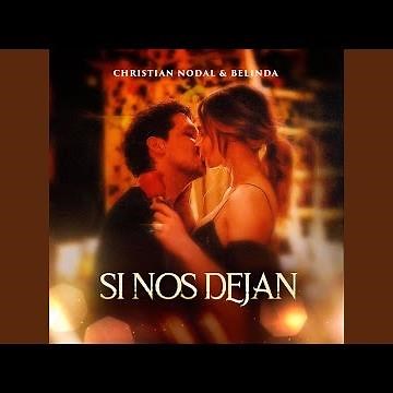Si Nos Dejan