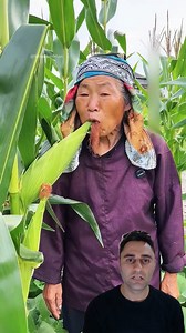 5M views · 76K reactions | Eating Corn Hairs?!  | Wrecker Man | Facebook