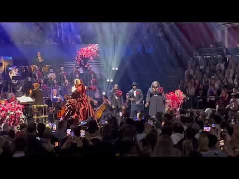 Sam Smith @ The Proms