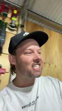 Tradesman, be clear with your apprentices