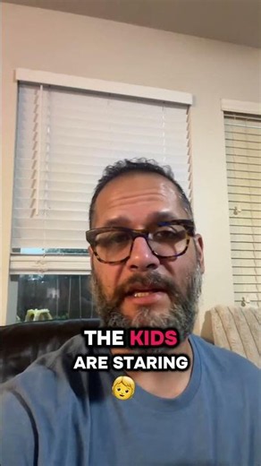 Every ADHD parent understands this level of chaos.