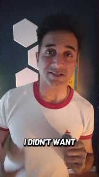 Why Manifestation Wasn’t Working For Me #shorts