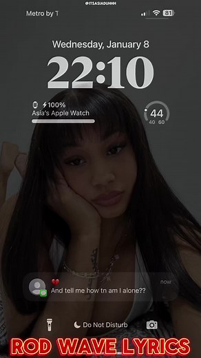 ASIA on TikTok