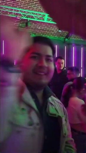 Dancing Feet & Party Vibes: Get Lit in This Club! #shorts