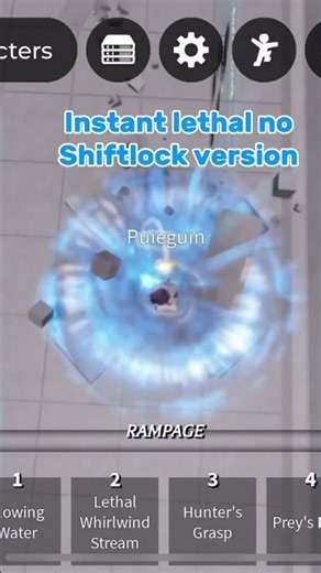 Top 3 best garou techs(my opinion)