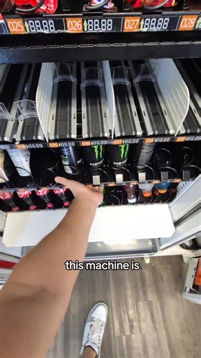 How much made my $6000 vending machine #vendingmachine #reelviral #fyp #business #motivation #usa #RN #money | Vendor boy | Facebook