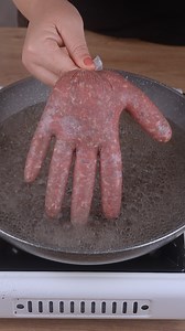 Ein genialer Trick mit Hackfleisch, den jeder kennen sollte | Dieses Rezept