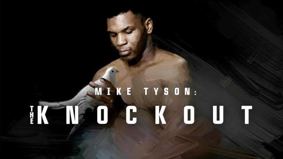 Watch Mike Tyson: The Knockout Season 1 Episode 2 Mike Tyson: The Knockout Delivery Online