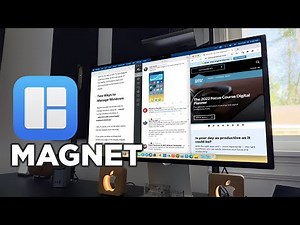 Magnet Download on Mac 2025
