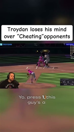 Troydan Crashout 😭 #troydan #clips #streamer #funny #crashout