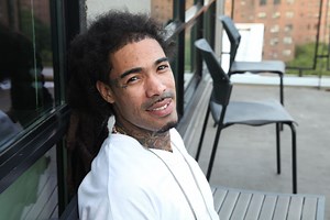 Gunplay: The Man Behind The Mic