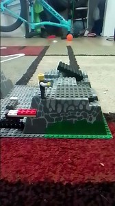 Lego island PT3: the upgrade