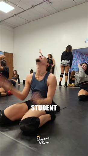 4 week beginner course vol. 7 is starting Thursday the 2nd of October! DM to sign up Queens & Kings 😘 #beginnerheelsclass #beginnerheels #heelsclass #heelsdance #fyp