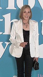 80s actress who starred alongside Dennis Quaid and Claire Danes