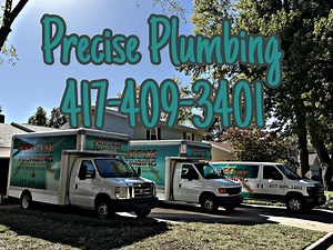 Precise Plumbing Strengthens Position as Trusted Plumber in Springfield, MO, Offering Expert Services for Homeowners