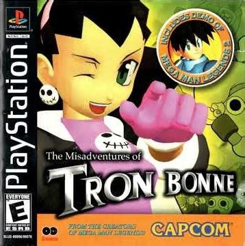 The Misadventures of Tron Bonne OST - Select Your Mission