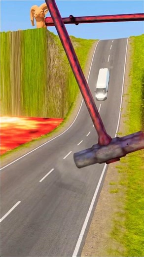 Simulator | BeamNG.Drive | Music by Fulvio Spagnolo ‪@fulvioSPAGNOLo‬ 2026