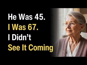 Here’s Why Most Older Women Get Used by Younger Men – And How to Stop It