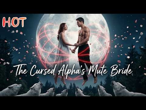 HIT Series🔥The Cursed Alpha's Mute Bride | #alpha #revenge #sweetlove #marriage #shortdrama