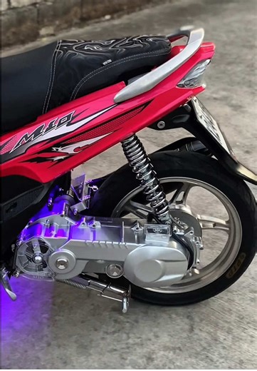 Explore Mio Sporty Modifications: The Ultimate Guide