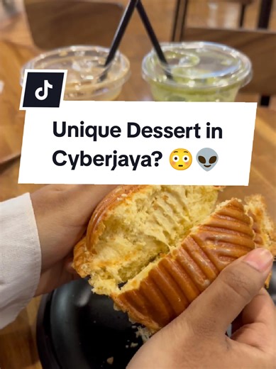 Discover Unique Desserts at J Gelato Coffee Café