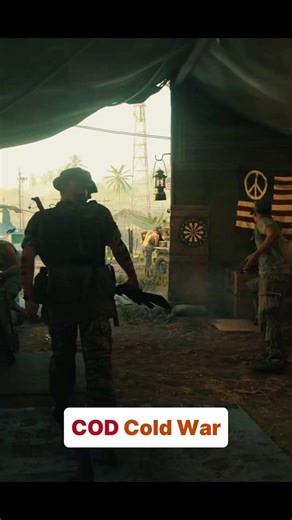 Call of Duty’s Most Cinematic Missions Ever Made #yokai #gaming #callofduty #bestgraphicsgame