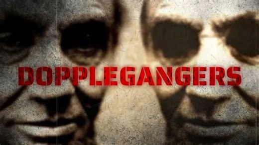 Historic Doppelganger Stories