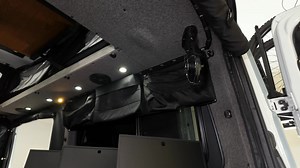 2.9K views · 38 reactions |  Luxury Adventure Van Conversion |...