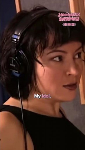 Jennifer Tilly and Brad Dourif Bring Tiffany and Chucky to Life | Bride Of Chucky (1998)