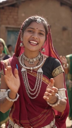 𝗦𝗔𝗡𝗝𝗨 𝗔𝗔𝗗𝗜𝗪𝗔𝗦𝗜 𝗧𝗜𝗠𝗟𝗜 🔥 | New Adivasi Timli Song 2026 | Timli Dance | Adivasi Song #tribalmusic