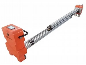[Hot Item] Concrete Automatic Leveling and Paving Machine