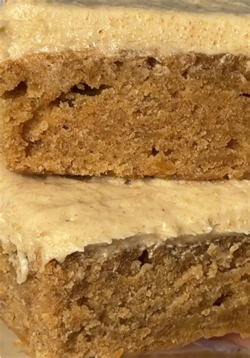 Irresistible Banana Bread Bars with Brown Butter Frosting