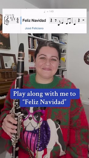 Jackie Gillette Clarinet Skills and Notes