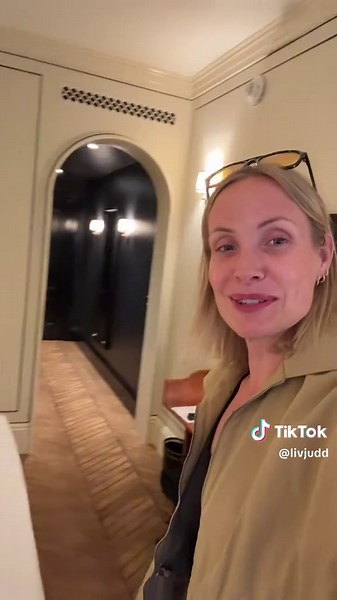 Experiencing Timeless Elegance at The Twenty Two Hotel